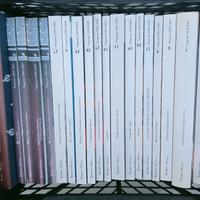 LIBRETTI OPERA – TEATRO ALLA SCALA