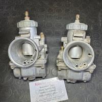 Carburatore mikuni 34