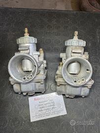 Carburatore mikuni 34