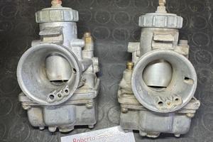 Carburatore mikuni 34
