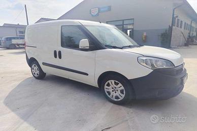 FIAT DOBLO 1.3 MJT 95CV