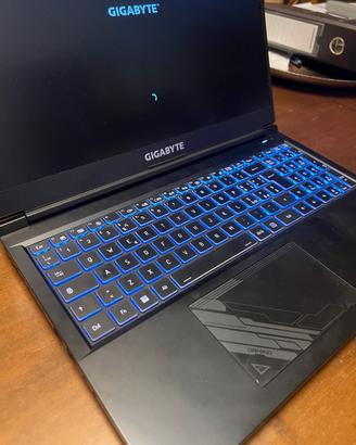 Gigabyte G5 KF Gaming