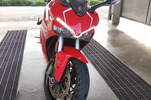 Ducati Supersport - 2020