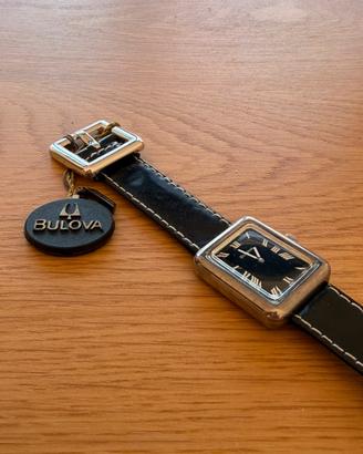 BULOVA TANK