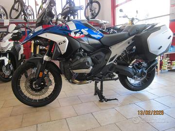 Bmw R 1300 GS enduro