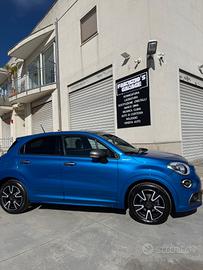 Fiat 500X 1.3 MultiJet 95 CV SPORT