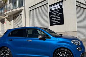 Fiat 500X 1.3 MultiJet 95 CV SPORT
