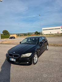 Bmw 318D 2009