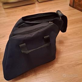 Interni borse moto guzzi v7