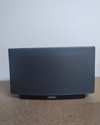Sonos Play:5 cassa stereo wireless 