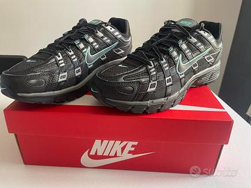 Nike p6000