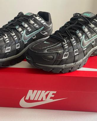 Nike p6000