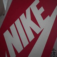 Scarpe Nike jumbo