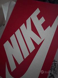 Scarpe Nike jumbo