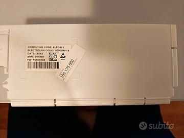 SCHEDA ELETTRONICA ELECTROLUX ELED171 A00621401 B