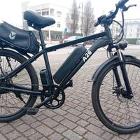 bici elettrica