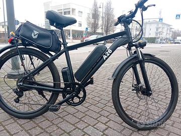 bici elettrica