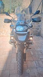 Bmw r 1200 gs - 2009