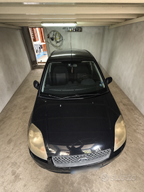 Ford Fiesta 1.4 TDCi 5 porte 2007 – 197.759 km