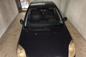 Ford Fiesta 1.4 TDCi 5 porte 2007 – 197.759 km