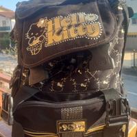 Zaino Hello Kitty Trolley