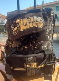 Zaino Hello Kitty Trolley
