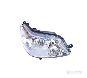 FANALE DESTRO PER CITROEN C5 04-08