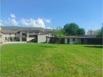 Porzione di Casa a Cordignano