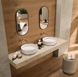 arredamento bagno 