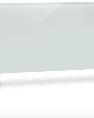 Stufetta Elettrica Nuova Bornholm 1000 Wht