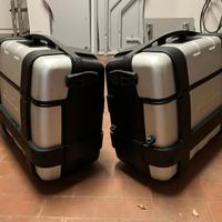 Valigie moto Givi Trekker 33