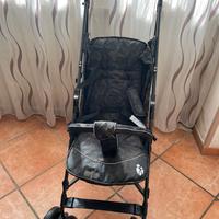 Passeggino bambini