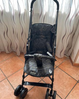 Passeggino bambini