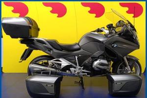 BMW R 1200 RT Garantita e Finanziabile