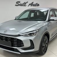 MG ZS 1.5 Benzina 115 CV Standard KM0 - 2025