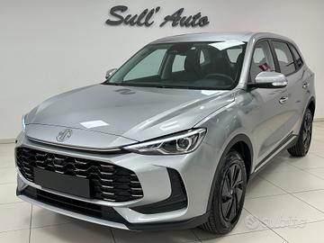 MG ZS 1.5 Benzina 115 CV Standard KM0 - 2025