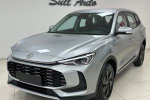 MG ZS 1.5 Benzina 115 CV Standard KM0 - 2025