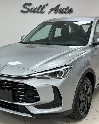 MG ZS 1.5 Benzina 115 CV Standard KM0 - 2025