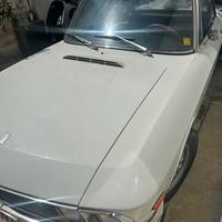 Lancia fulvia coupe'