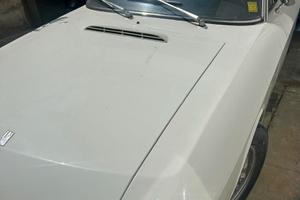 Lancia fulvia coupe'