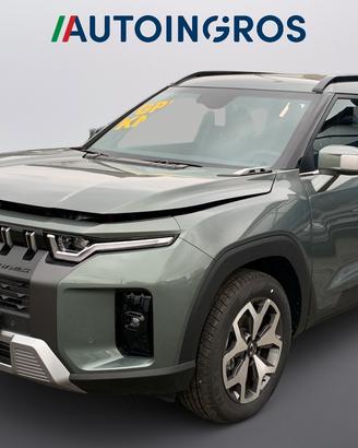 SSANGYONG Torres 1.5 turbo gdi Dream 2wd