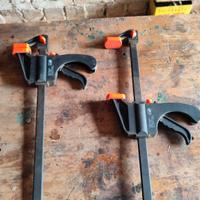 Morsetto Model Z16530 MM 300 N.2 Pezzi 