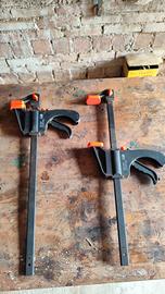 Morsetto Model Z16530 MM 300 N.2 Pezzi 