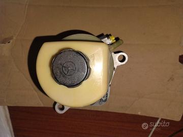 Pompa elettroidraulica ford focus