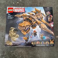 lego 76290