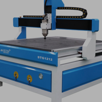 Lavorazione con cnc 3assi e laser co2