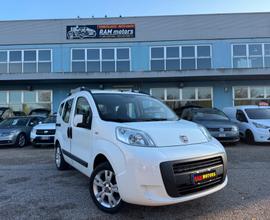 Fiat Qubo 1.4 8V 77 CV Dynamic Natural Power Neopa