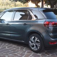 CITROEN C4 PICASSO 1.6 BLUEHDI 120 CV EURO 6 EXCLU