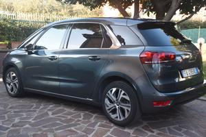 CITROEN C4 PICASSO 1.6 BLUEHDI 120 CV EURO 6 EXCLU