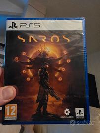 stock giochi PlayStation 5